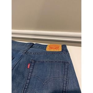 Women's Levi's Jeans "514" 28 Short
